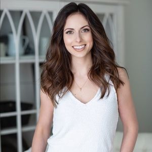 Meet your Posher, Mary beth